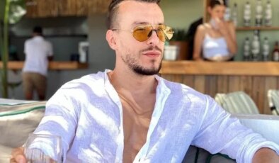 Cem Adrian hakkında adli kontrol kararı