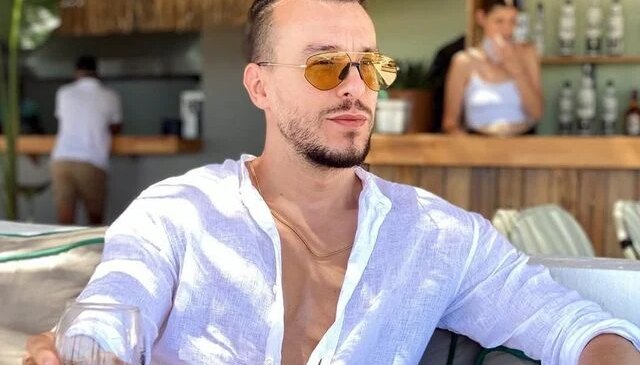 Cem Adrian hakkında adli kontrol kararı