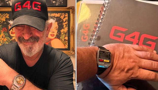 Cem Yılmaz duyurdu! G.O.R.A. 4 kadrosuna sürpriz isimler