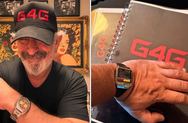 Cem Yılmaz duyurdu! G.O.R.A. 4 kadrosuna sürpriz isimler