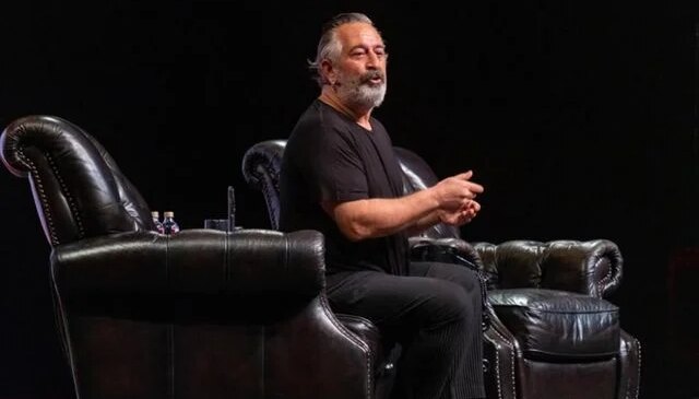 Cem Yılmaz’ın ABD vize başvurusu reddedildi iddiası