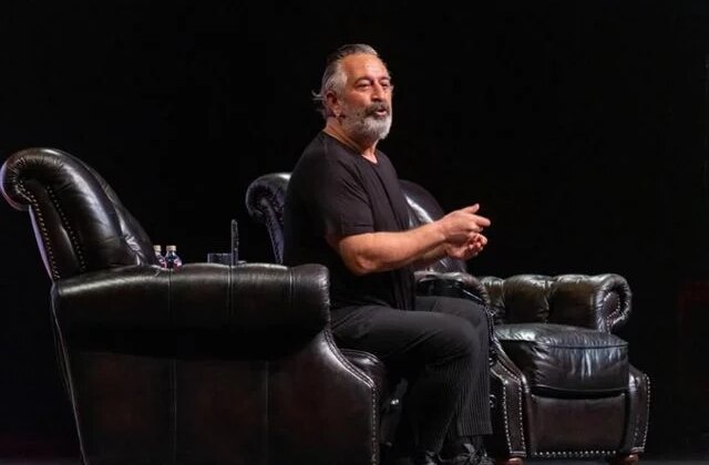 Cem Yılmaz’ın ABD vize başvurusu reddedildi iddiası