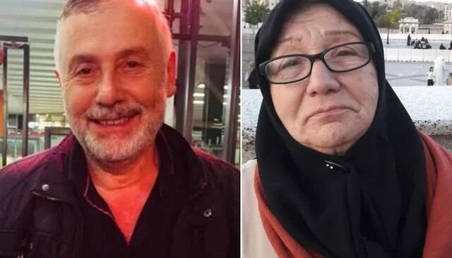 Kardeşinin cenazesinde kalp krizi geçiren kadın, hayatını kaybetti