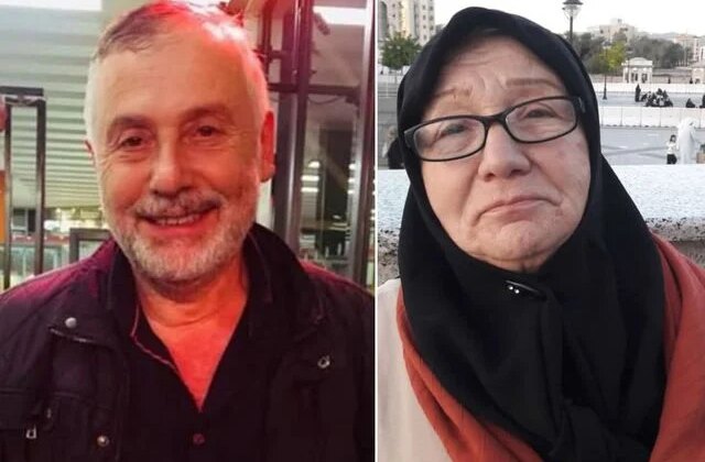 Kardeşinin cenazesinde kalp krizi geçiren kadın, hayatını kaybetti