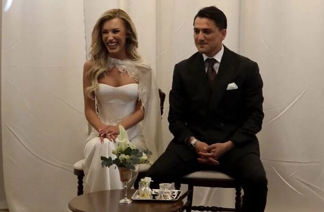 Cengiz Ünder evlilik yolunda ilk adımı attı