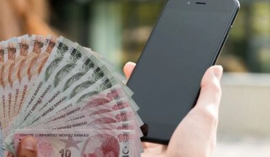 Cep telefonu tarifelerine zam: İşte yeni ücretler