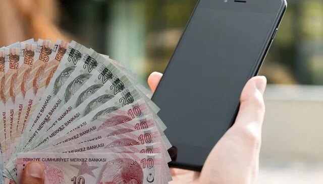 Cep telefonu tarifelerine zam: İşte yeni ücretler