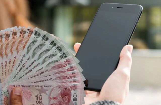 Cep telefonu tarifelerine zam: İşte yeni ücretler