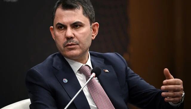 Bakan Kurum’dan müjde! İstanbul’da kiralık konutlar için tarih verildi