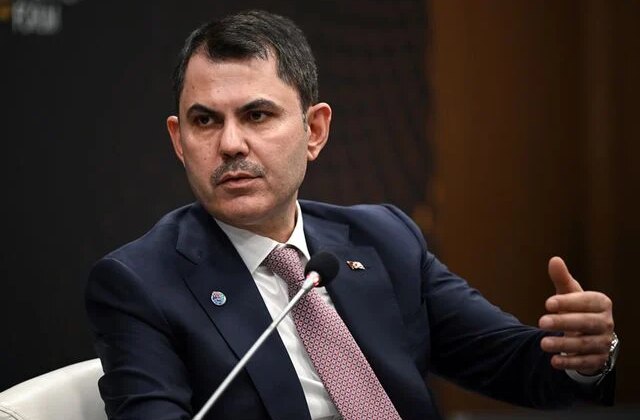 Bakan Kurum’dan müjde! İstanbul’da kiralık konutlar için tarih verildi