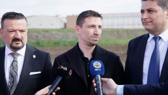 Cezaevinden tahliye olan Mert Hakan Yandaş, PFDK’den gelen haberle sarsıldı