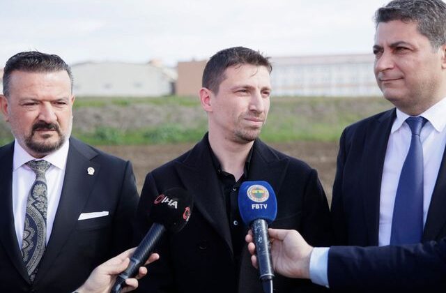 Cezaevinden tahliye olan Mert Hakan Yandaş, PFDK’den gelen haberle sarsıldı