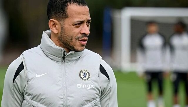 Chelsea, Rosenior ile yollarını ayırdı! Ödenecek tazminat dudak uçuklattı