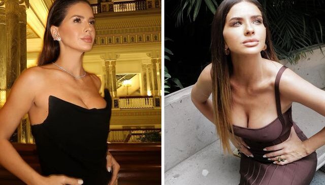 China Suarez’den Icardi’yi eleştirenlere imalı gönderme