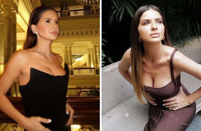 China Suarez’den Icardi’yi eleştirenlere imalı gönderme