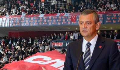 CHP kurultay davası 6 Mayıs’a ertelendi