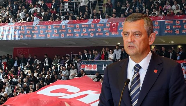 CHP kurultay davası 6 Mayıs’a ertelendi