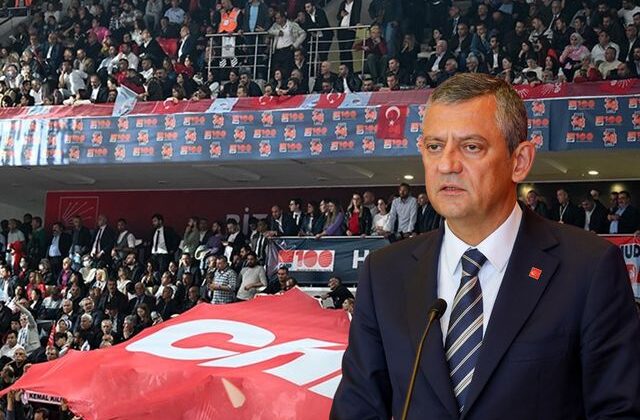 CHP kurultay davası 6 Mayıs’a ertelendi