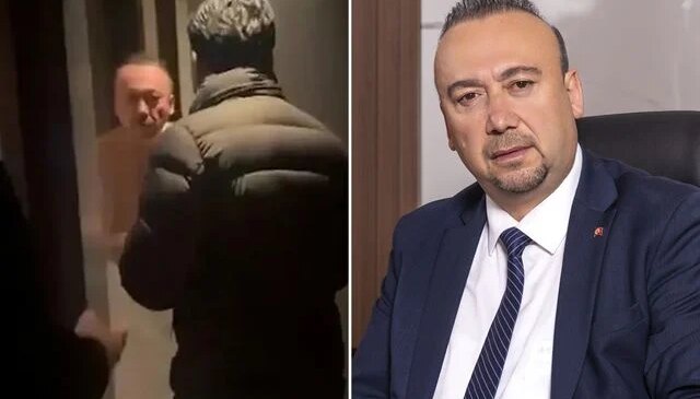 CHP, Özkan Yalım’ı kesin ihraç istemiyle disipline sevk etti