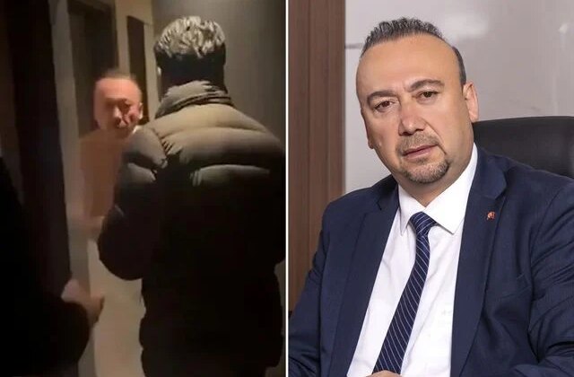 CHP, Özkan Yalım’ı kesin ihraç istemiyle disipline sevk etti