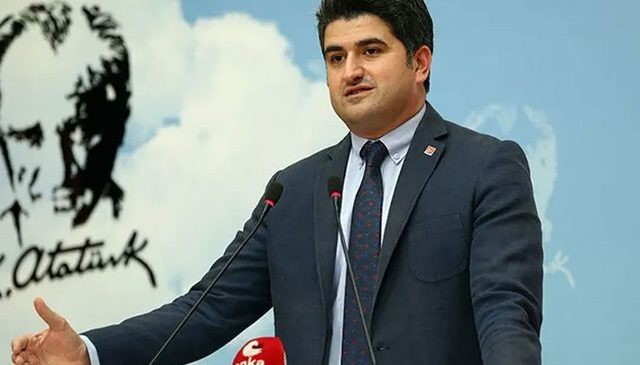 CHP’li Ataşehir Belediye Başkanı Onursal Adıgüzel gözaltına alındı