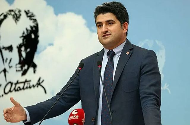 CHP’li Ataşehir Belediye Başkanı Onursal Adıgüzel gözaltına alındı