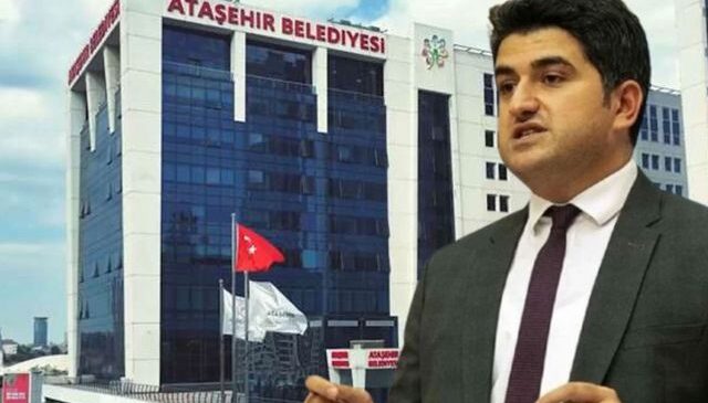 CHP’li Ataşehir Belediyesi’nin esnaf anlayışı deşifre oldu