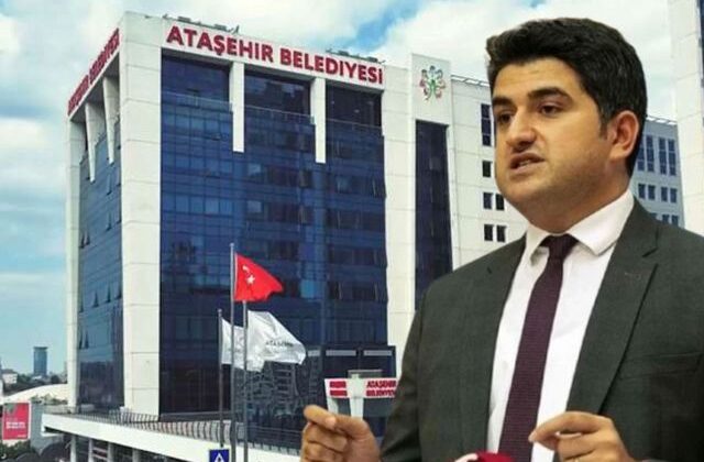 CHP’li Ataşehir Belediyesi’nin esnaf anlayışı deşifre oldu