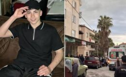 CHP’li belediye başkanının evine molotofla saldırmıştı! Polisten kaçarken çatıdan düşerek öldü