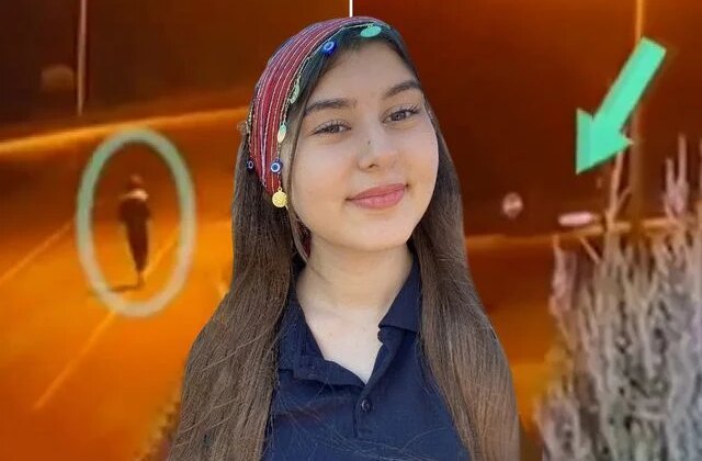 Şaibeli kazada hayatını kaybeden Tuana’nın son anları! CHP’li Hasbi Dede tacizle suçlanıyor