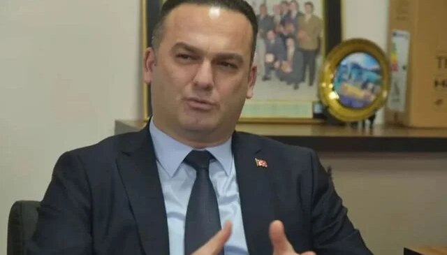 CHP’li Görele eski Belediye Başkanı Hasbi Dede’ye taciz davasında 1 yıl 6 ay hapis cezası