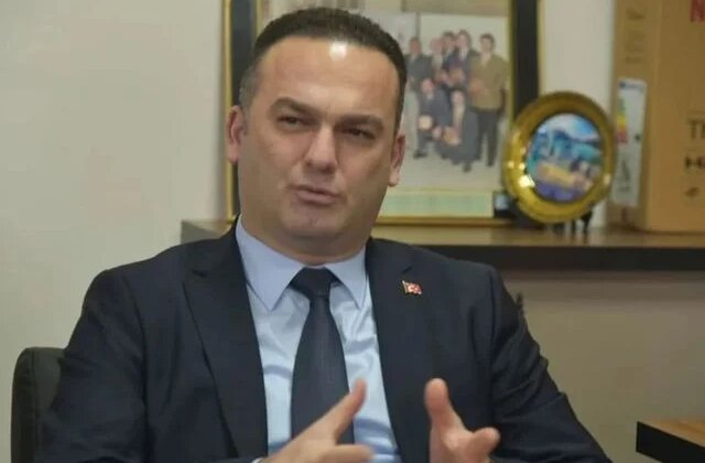 CHP’li Görele eski Belediye Başkanı Hasbi Dede’ye taciz davasında 1 yıl 6 ay hapis cezası