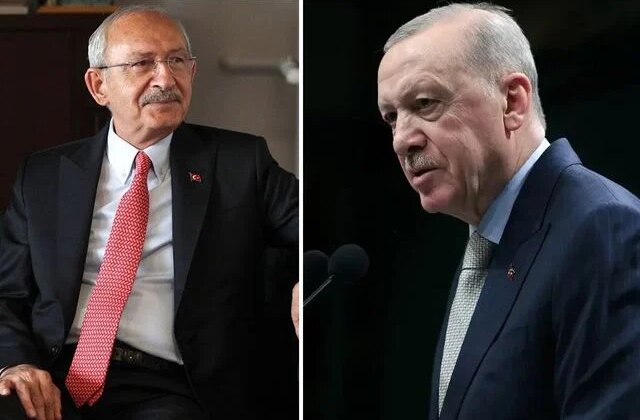 CHP’li isim yıllar sonra anlattı! Kılıçdaroğlu, Erdoğan’ı övmüş: 40 yılda iyi bir iş yaptı