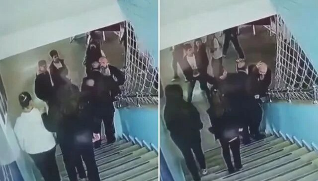 CHP’li Öztürkmen: MHP’li meclis üyesi okul basıp öğretmen dövdü