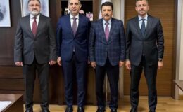 CHP’li Serik Belediye Başkanı Kadir Kumbul, AK Parti’ye geçiyor iddiası