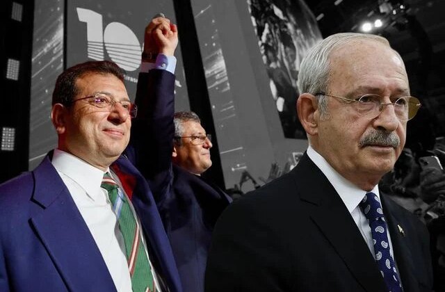 CHP’nin kurultay davasında kritik gün! Mutlak butlan gelecek mi?