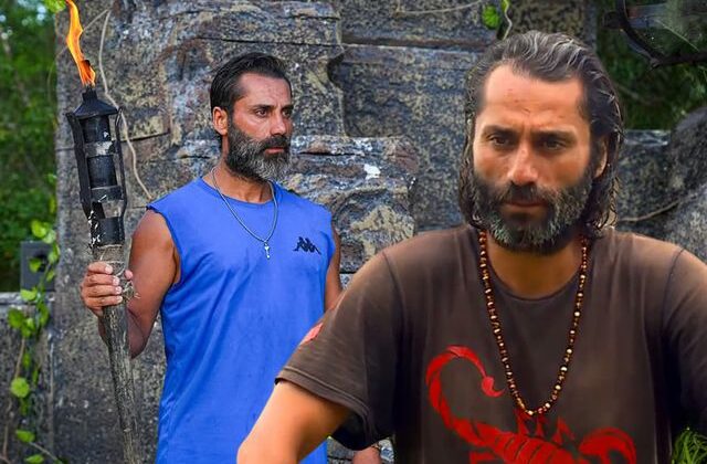 Çılgın Sedat, oğluyla olan hayalini yapay zekayla gerçekleştirdi: Keşke bir gün…