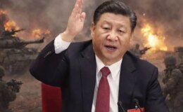 Çin, İran’daki vatandaşlarına ülkeyi terk etmeleri uyarısını yineledi