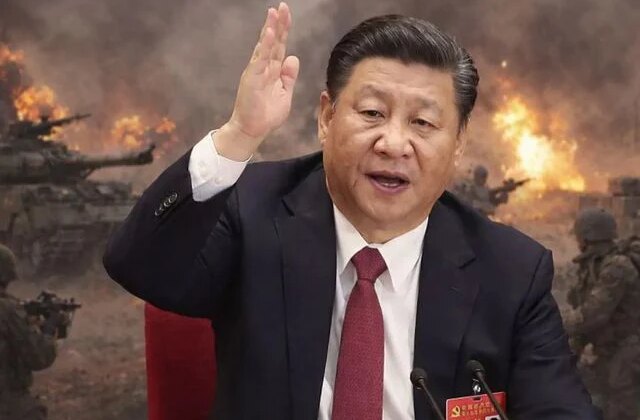 Çin, İran’daki vatandaşlarına ülkeyi terk etmeleri uyarısını yineledi