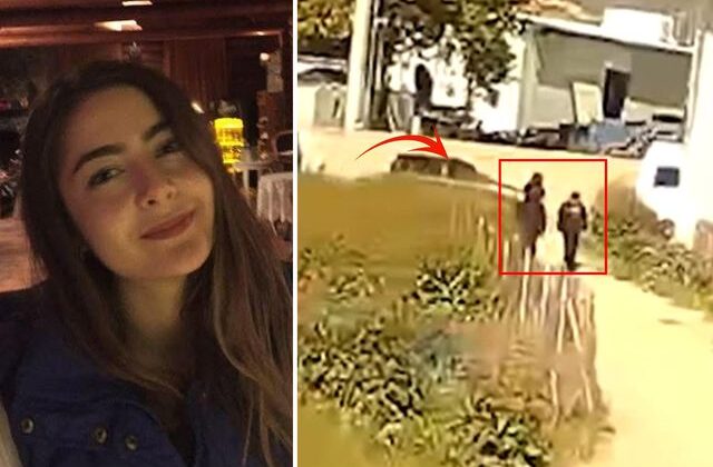 Cinayet anı kamerada! Genç avukatı güpegündüz böyle öldürdüler