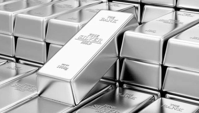 Çin’in rekor ithalatı gümüşte fiyat beklentisini yükseltti