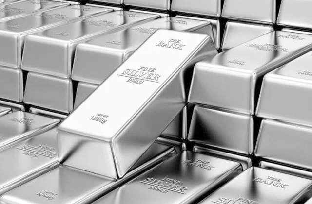 Çin’in rekor ithalatı gümüşte fiyat beklentisini yükseltti
