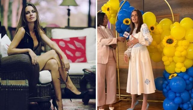 Çıplak fotoğrafları sızan model, konsolosluk koltuğunu kaybetti