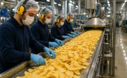 Cips devinde toplu sözleşme zaferi; maaşlar 110 bin TL’ye, sosyal haklar 170 bin TL’ye çıktı