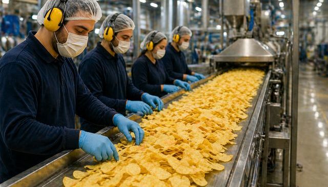 Cips devinde toplu sözleşme zaferi; maaşlar 110 bin TL’ye, sosyal haklar 170 bin TL’ye çıktı