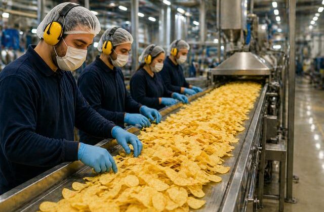 Cips devinde toplu sözleşme zaferi; maaşlar 110 bin TL’ye, sosyal haklar 170 bin TL’ye çıktı