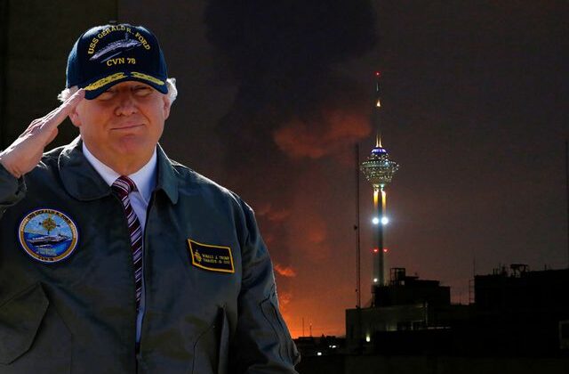 ABD yeni savaşa hazırlanıyor! Hedefleri bile verdiler