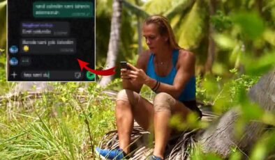 “Çocuğuna annelik yapmadı” denmişti! Nagihan’ın kızından duygulandıran mesaj