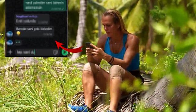 “Çocuğuna annelik yapmadı” denmişti! Nagihan’ın kızından duygulandıran mesaj