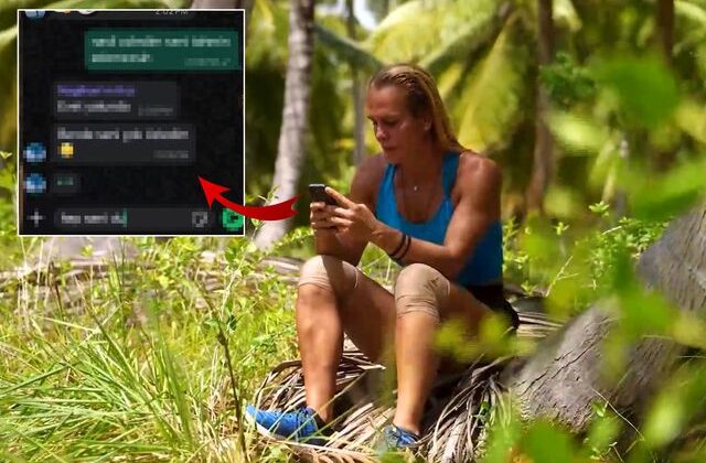 “Çocuğuna annelik yapmadı” denmişti! Nagihan’ın kızından duygulandıran mesaj